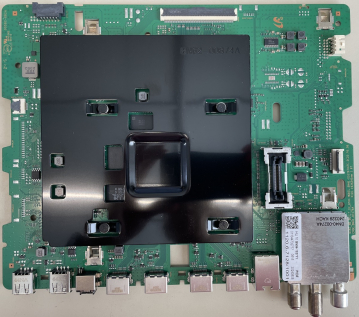 GQ55Q73DAT  BN41-03176A BN94-18371Y Mainboard