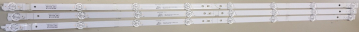 S43U4430F 308054301DMS0001 255-260LM PC67570B MSG-T430-TA-3030-2.6-WS05-08-A2 LED Backlight
