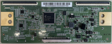 DL43U550T1CW PT430GT01-2-C-1 2601620044600G  T-Con