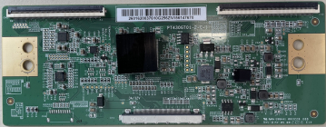 D43U550X1CW PT430GT01-2-C-1 2601620037610G T-Con