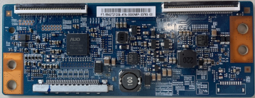 T500HVD02.0 50T10-C00 FT-5542T27C09  T-CON