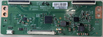 32PFS5803 6870C-0438A 6871-3210DJ T-Con