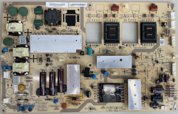 LC-46LE820E  DPS-141CP-1A REV:S4 2950257504  RUNTKA686WJQZ Netzteil