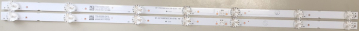 32GHB5000 SET2 2 x RF-AZ320030SE30-0701 A0 LED Backlight