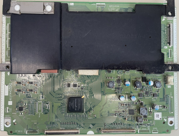 LC-46LE820E RUNTKCPWBX4437TP ZE T-CON