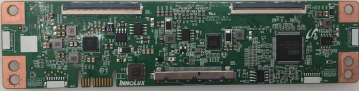 U65GXW804 TX-58GXW704 TX-65HXF887 T-Con TACDJ6023