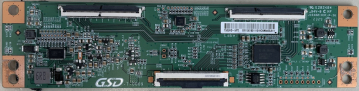 50FJ2E T50UHD-IVP2 ER110018011  T-Con