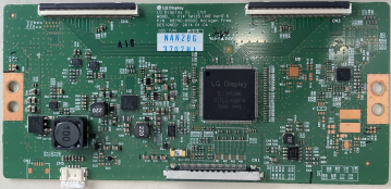 49UB850V  6870C-0502C 3702H1  T-Con