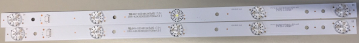 24GHB5700 CRH-A243030020513REV1.0 LED Backlight