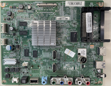 49PUH4900 715G7673-M0E-000-005T 705TQFPL201 Mainboard