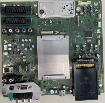 KDL-32V4500 1-875-656-22 A-1363-835-A Mainboard