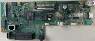KDL-32WD757 1-980-335-32 S320HF58V5  Mainboard
