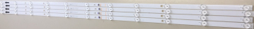 GU55CU6979U TCL55D11-ZC42AG-01D 303TC550082D LED Backlight