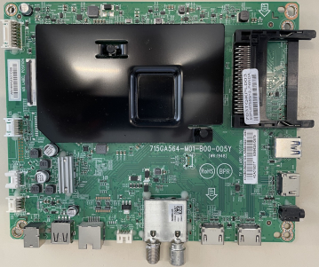 50PUS7555 715GA564-M01-B00-005Y 703TQKPL003 Mainboard