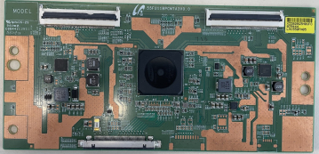 55UA6406 55FU11BPCMTA3V0.0  LMC550FN05 X33828G5 T-Con