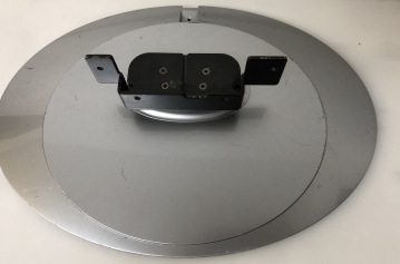 Panasonic TX-L37GF12 TX-L37GT24 Standfuss TUXA326