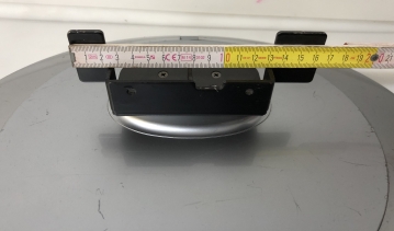 Panasonic TX-L37GF12 TX-L37GT24 Standfuss TUXA326