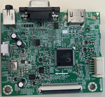 L27I-30 748.06Y03.0011 Mainboard