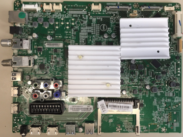 55PUS6501 715G7772-​M0E-B00-005K 703TQGPL0177W Main­board