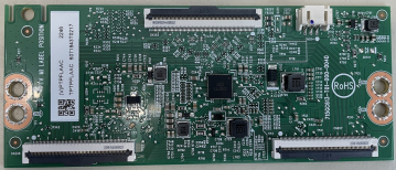 55PUS7607 715GC613-T01-000-004D T-CON