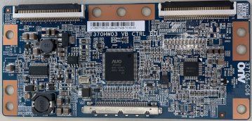 37LD420-ZA  T370HW03 VB 37T05-C06 UT-5537T05C31 T-Con