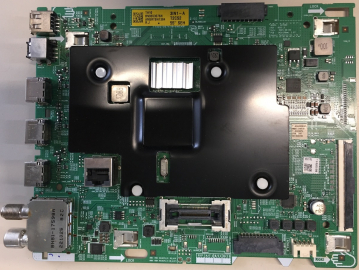 GU50AU7199U AU7000 BN9653076N REV1.2 Mainboard