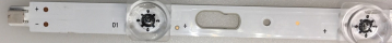 GU43AU7179 SET3 3x CRH-P43S6303003100A5-Rev1.9 LED-Backlight