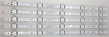 43UP77009LB 43UP80009LB Set 5x5 SSC_Y21 Slim Trident_43UP80_BOE_PTN0.6_REV00_200722 LED Backlight