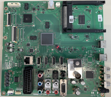 32CLE8130BL VSF190R-4 V-0 B57UZZ für  Mainboard