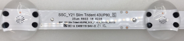 43UP77009LB 43UP80009LB Set 5x5 SSC_Y21 Slim Trident_43UP80_BOE_PTN0.6_REV00_200722 LED Backlight
