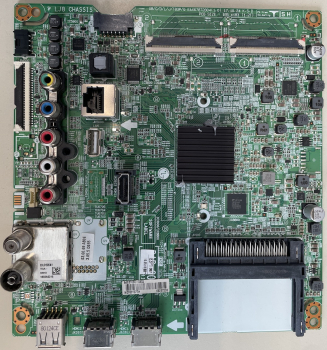 55UK6470PLC EAX67872804(1.1) 65237203 Mainboard
