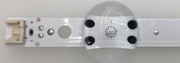 43UP77009LB 43UP80009LB Set 5x5 SSC_Y21 Slim Trident_43UP80_BOE_PTN0.6_REV00_200722 LED Backlight
