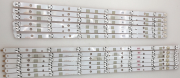 47M7463D Set12 6x SVT470A47_REV04_L-TYPE_130710 und 6x SVT470A47_REV04_R-TYPE_130710  LED Backlight