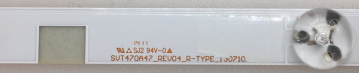 47M7463D Set12 6x SVT470A47_REV04_L-TYPE_130710 und 6x SVT470A47_REV04_R-TYPE_130710  LED Backlight