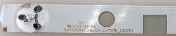 47M7463D Set12 6x SVT470A47_REV04_L-TYPE_130710 und 6x SVT470A47_REV04_R-TYPE_130710  LED Backlight