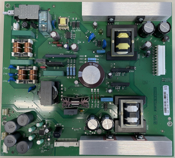 Techni Sat MULTU Vision40 Fullhd 9211-0520 V6 2260 0073927 IDTV6-NT-LP Netzteil