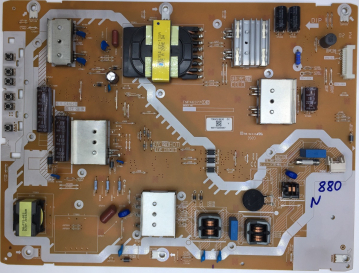 TX-75HXW944 TNPA6377(1P) TZRNP01BEXE DC Netzteil
