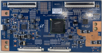 Connect 55 DRT PH_120PSQBC4LV1.0 P25742C3 T-Con