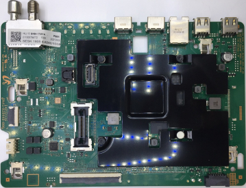 GU50AU8079U BN41-​02844B BN94-​17251A Mainboard