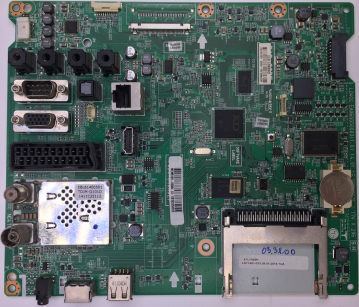 47LY540H EAX65550003(1.0) EBT62950302 Mainboard