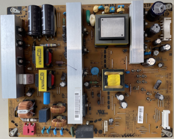 50PA6500 PS-6431-01-LF EAX64276501/13 EAY62609701 Rev 1.0 Neitzteil