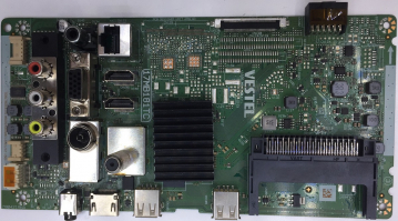 LT-32VF5155W  17MB181TC 23774421 Mainboard