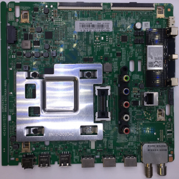 UE43RU7409U BN41-02703A BN94-14799B Mainboard