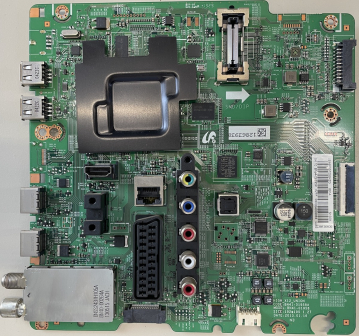UE46F5570SS  BN41-01958A BN94-06295P Mainboard