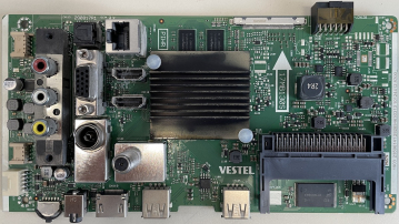 MD31402 17MB130S (23596141) Mainboard