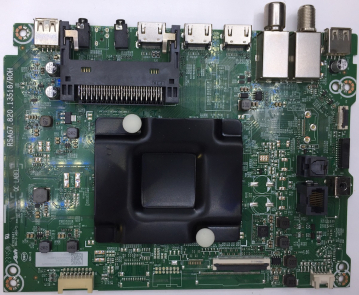 85A6K RSAG7.820.13518/ROH 85A53HEVS Mainboard