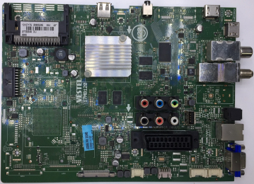 43UHD176 17MB120 23365245 23365248 Mainboard