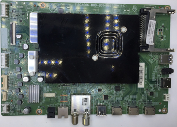 55PUS9435/12 715GA006-M0D-B01-005T 704TQKPL025 Mainboard