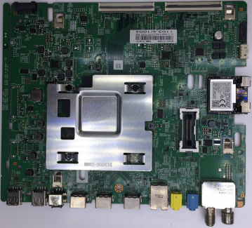 UE49NU7179 BN41-02635A BN94-12798R Mainboard