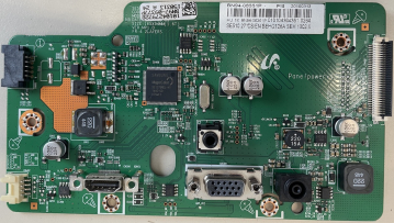 S27E510C BN41-02397A BN94-08351P  Mainboard